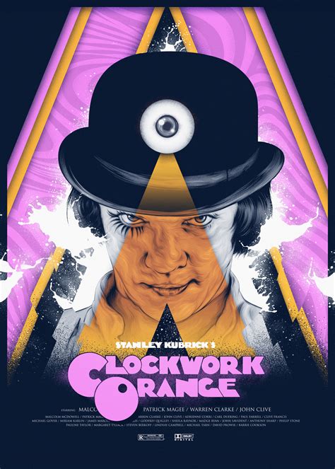 Clockwork .